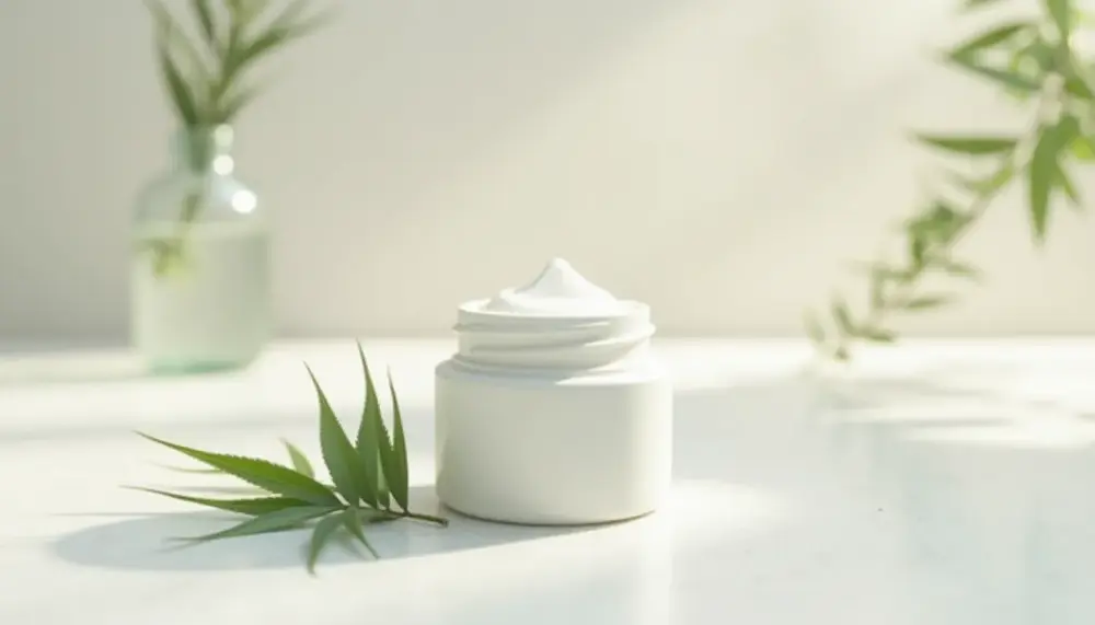 CBD Creme während der Schwangerschaft: Was Du wissen solltest