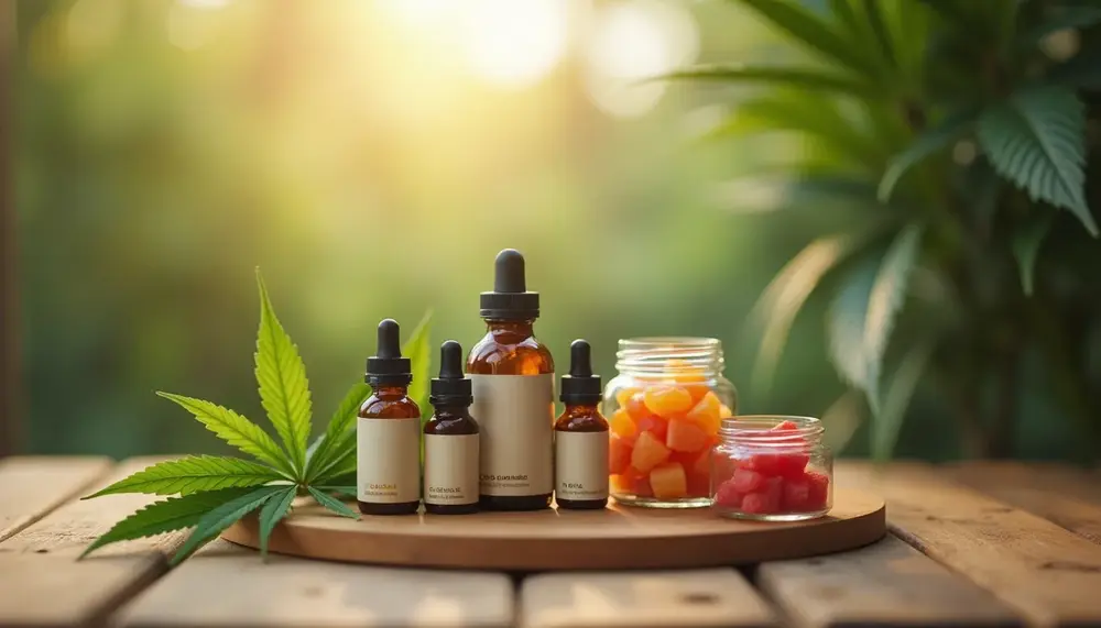 CBD Discounter Zoll: Günstig und unkompliziert zu deinen CBD Produkten