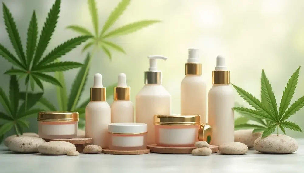 CBD-Kosmetik: Komplett-Guide 2026