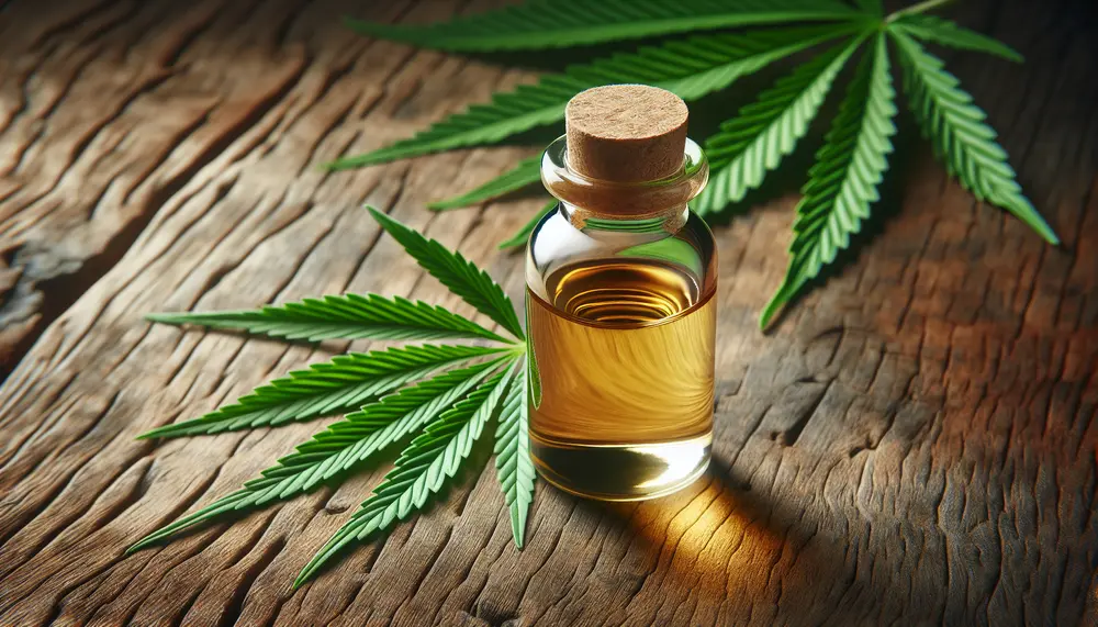 CBD Liquid: Eine effektive und angenehme Art der CBD-Einnahme