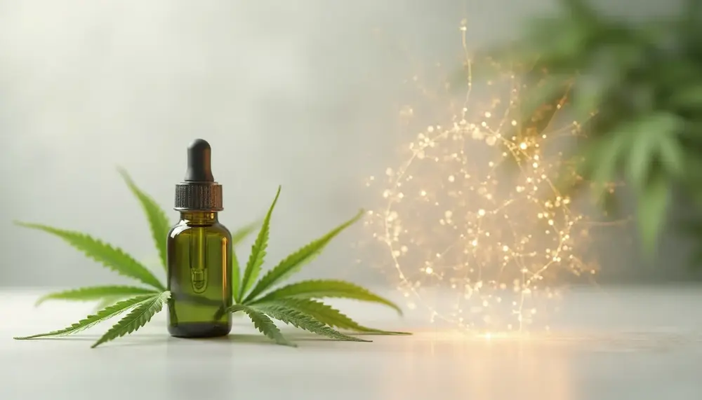 CBD Öl bei Polyneuropathie: Die richtige Dosierung für eine Linderung