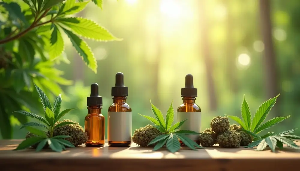 CBD Öl importieren nach Deutschland: Das solltest du wissen
