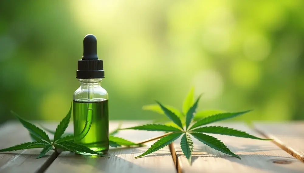 CBD Öl: Schädlich oder gesundheitsfördernd?