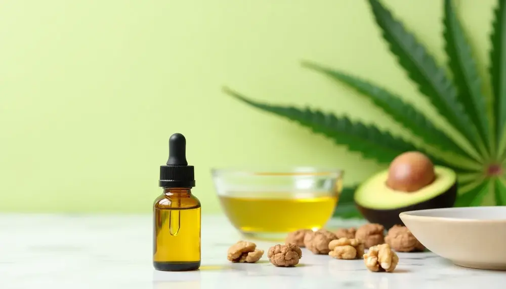 CBD Öl und Cholesterin: Was Du wissen solltest