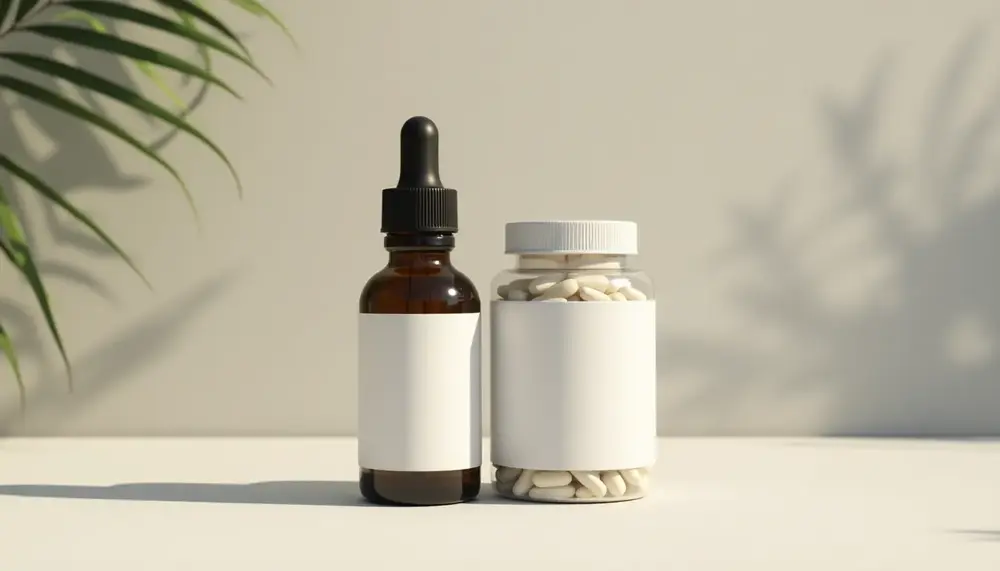 CBD Öl und Magnesium zusammennehmen: Was du beachten solltest