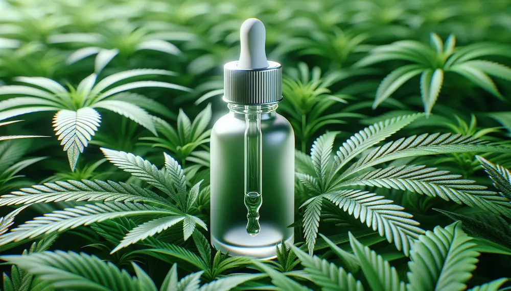 CBD ohne Nebenwirkungen? Wir klären auf