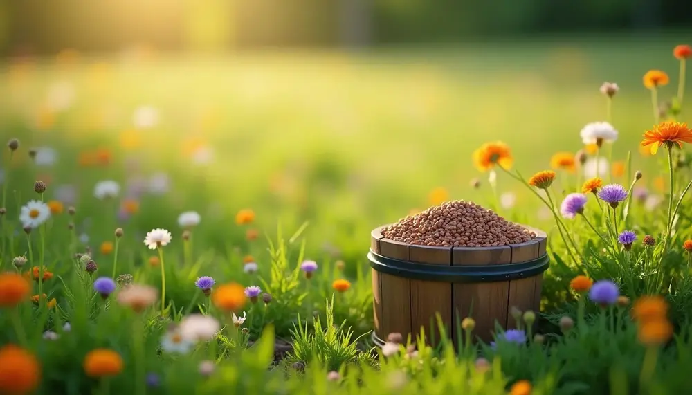 CBD Pellets für Pferde: Wirkung und Anwendung erklärt