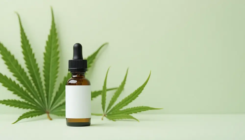 CBD Quarks: Wissenswertes und Fakten rund um Cannabidiol