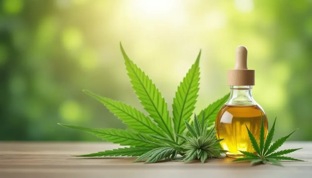 CBD Rausch Wirkung: Ohne Rauschzustand zu mehr Entspannung