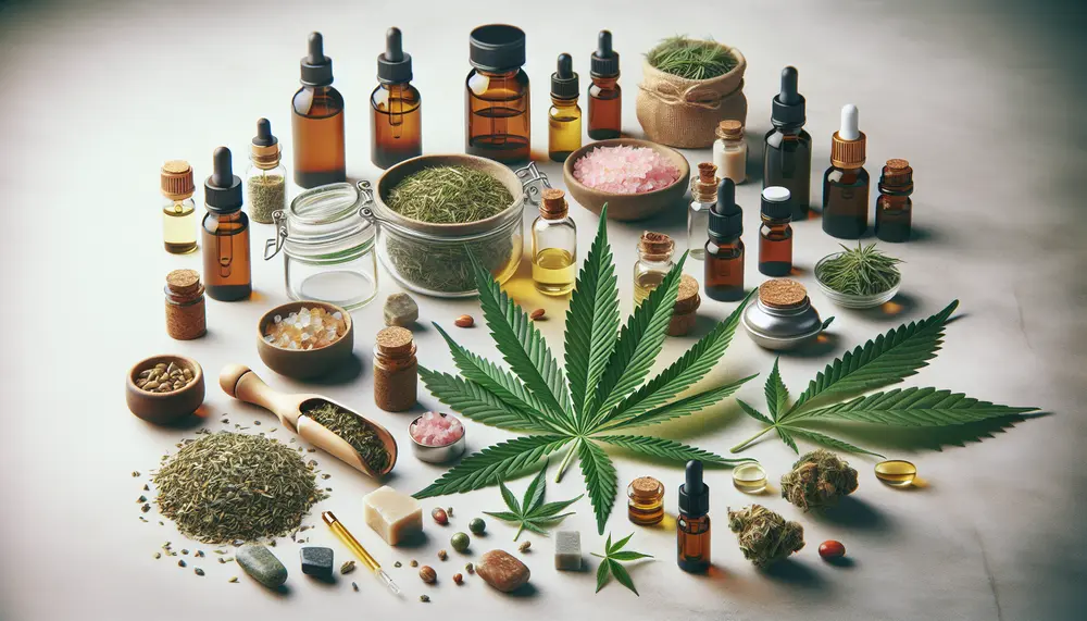 CBD Schmerzgel: Natürliche Linderung für deine Beschwerden