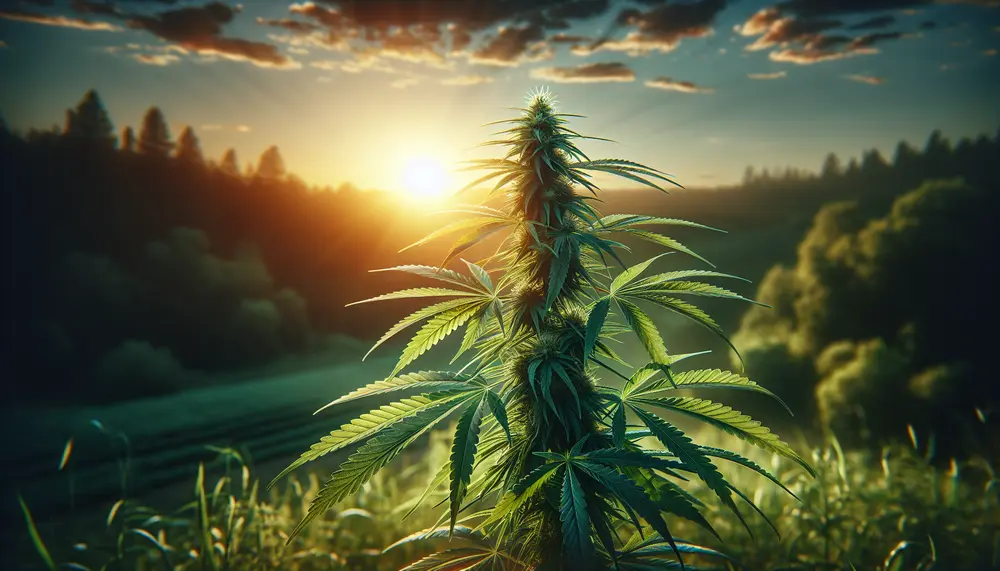 CBD und CBG: Eine vielversprechende Kombination?