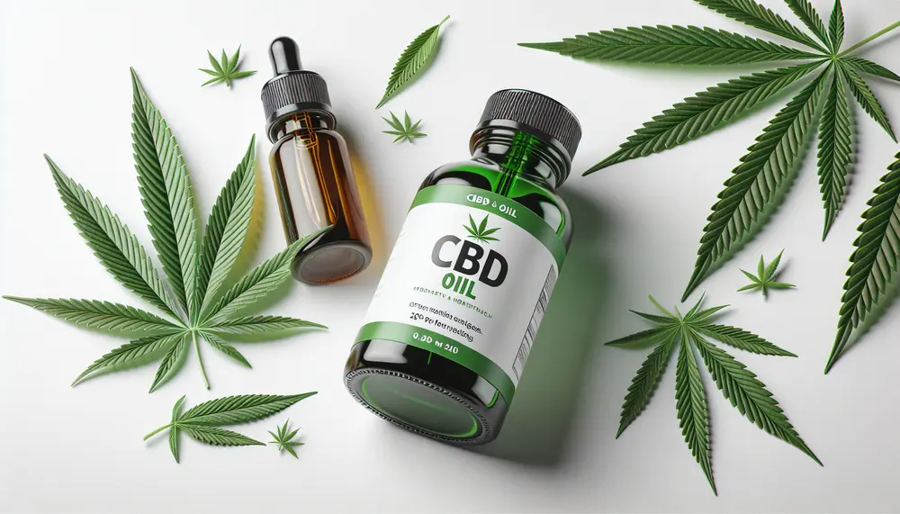 CBD und THC mischen: Vor- und Nachteile der Kombination