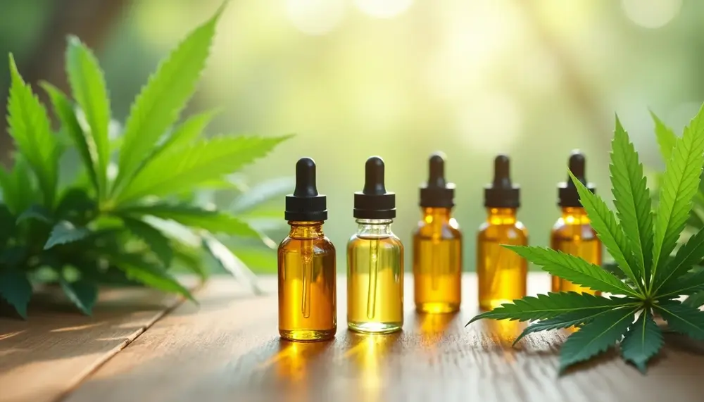 CBD ya fiyatları: Hangi faktörler fiyatı etkiler?