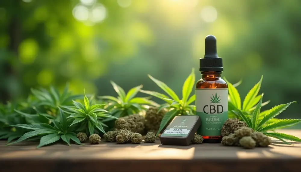 CBD Zigaretten in Deutschland: Was du wissen musst