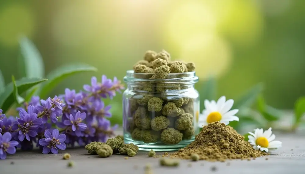 Creme CBD bei Tendinitis – Schmerzlinderung auf natürliche Weise