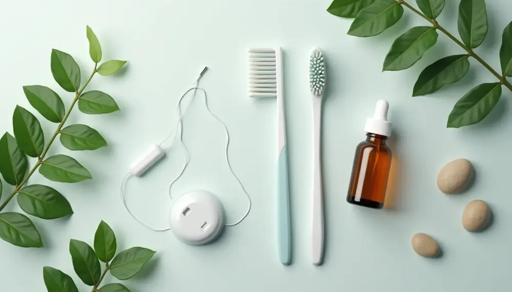 Das Beste für Dein Lächeln: CBD Öl als natürliche Unterstützung für Dein Zahnfleisch