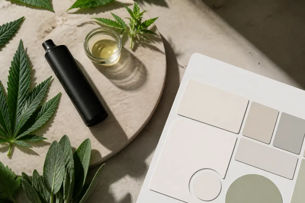 Dein Guide zum Cannabis Vape Cup: Alles, was du wissen musst