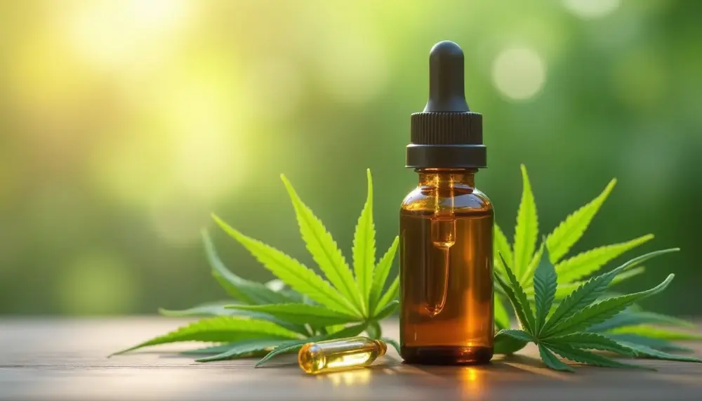 Dein Guide zur optimalen Anwendung von Qualicann CBD Öl