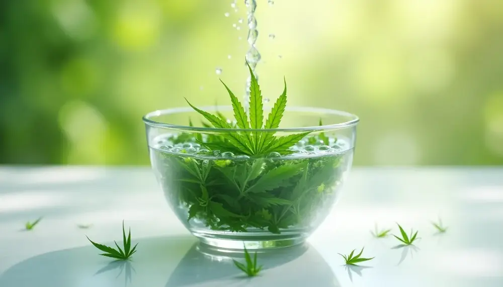 Dein Leitfaden zum Thema CBD Blüten waschen