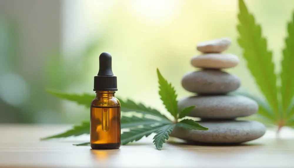 Dein Leitfaden zur Anwendung von CBD Öl bei Rückenschmerzen