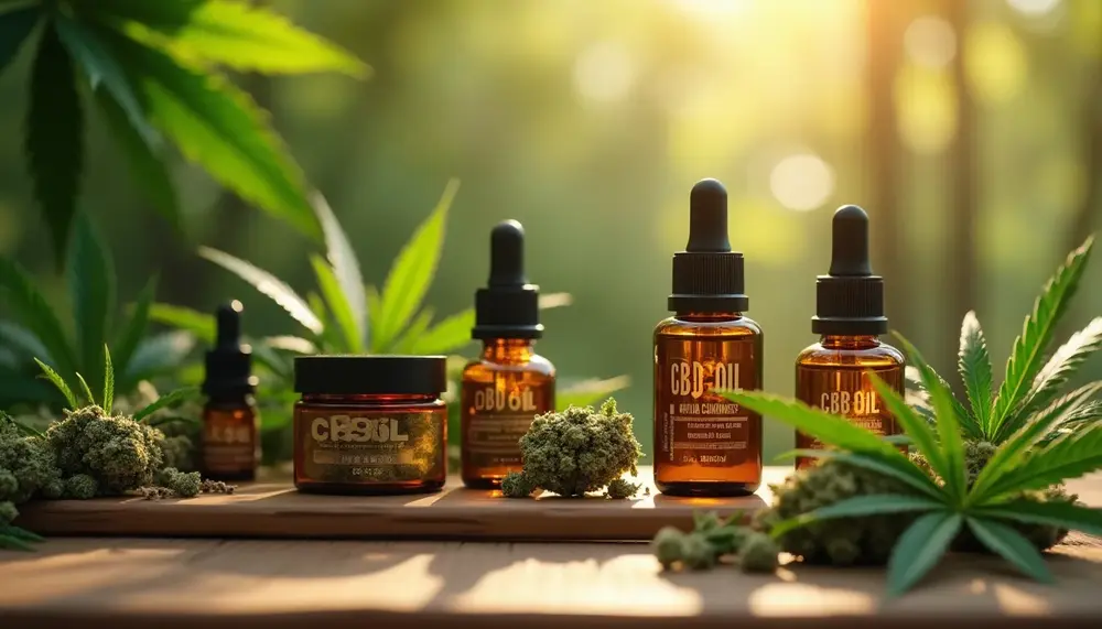 Der große Test: CBD Blüten Online Shops auf dem Prüfstand