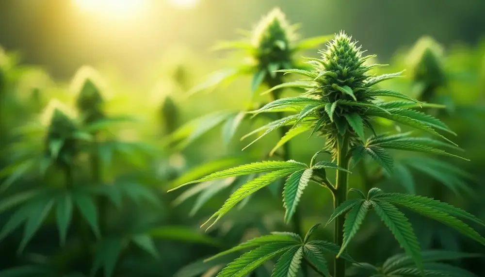 Der Rausch der Sinne: Die einzigartige Wirkung von Haze Cannabis