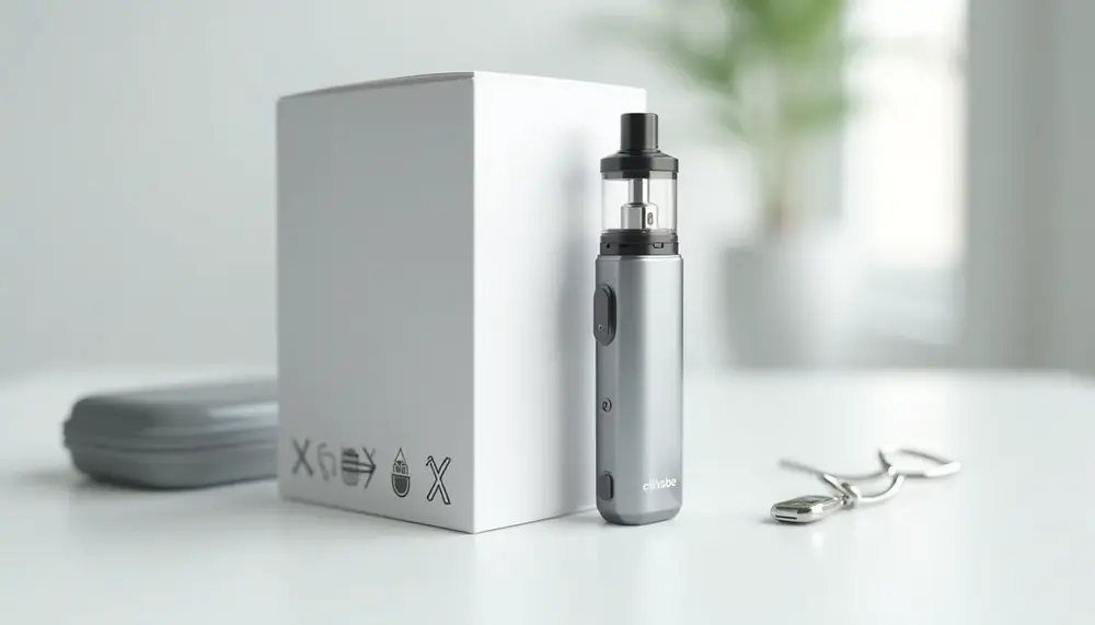 Die Bedeutung von Cannabis Vape Packaging für Deine Sicherheit
