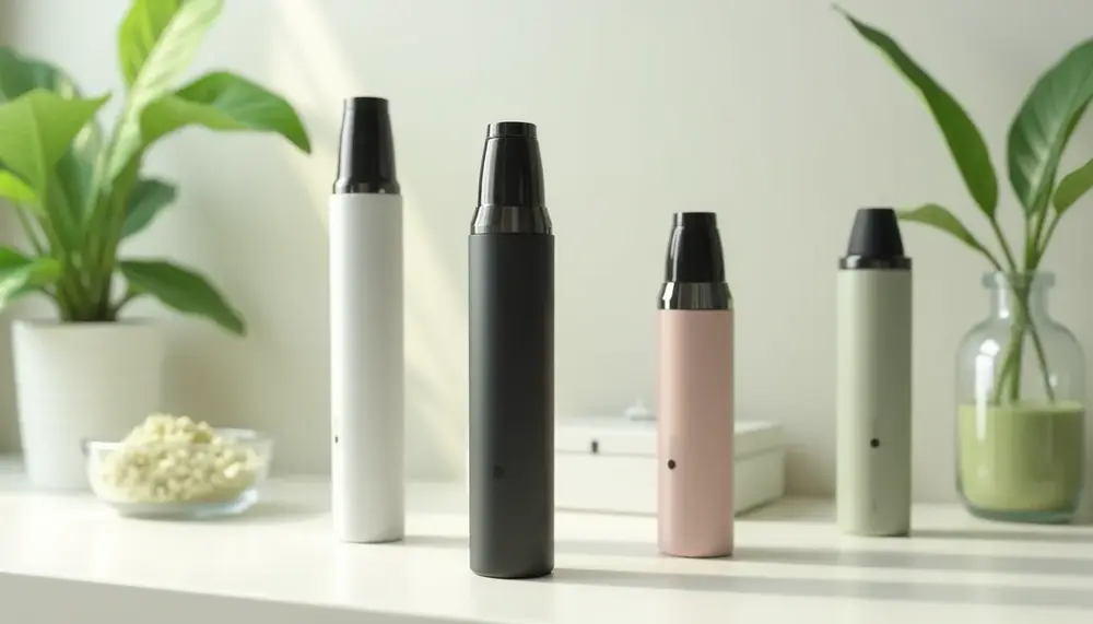 Die besten Cannabis Vapes 2023: Unsere Empfehlungen für Dich