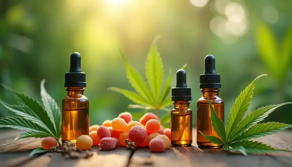 Die Effekte von THC-X: Eine detaillierte Analyse