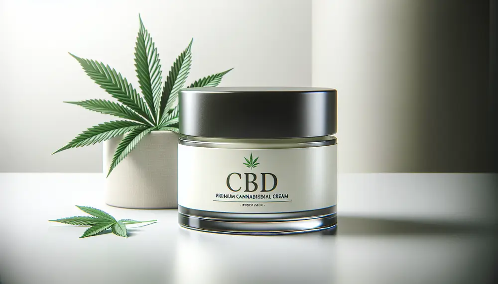 Die geballte Power von CBD: Erfahre alles über hochdosierte CBD Creme