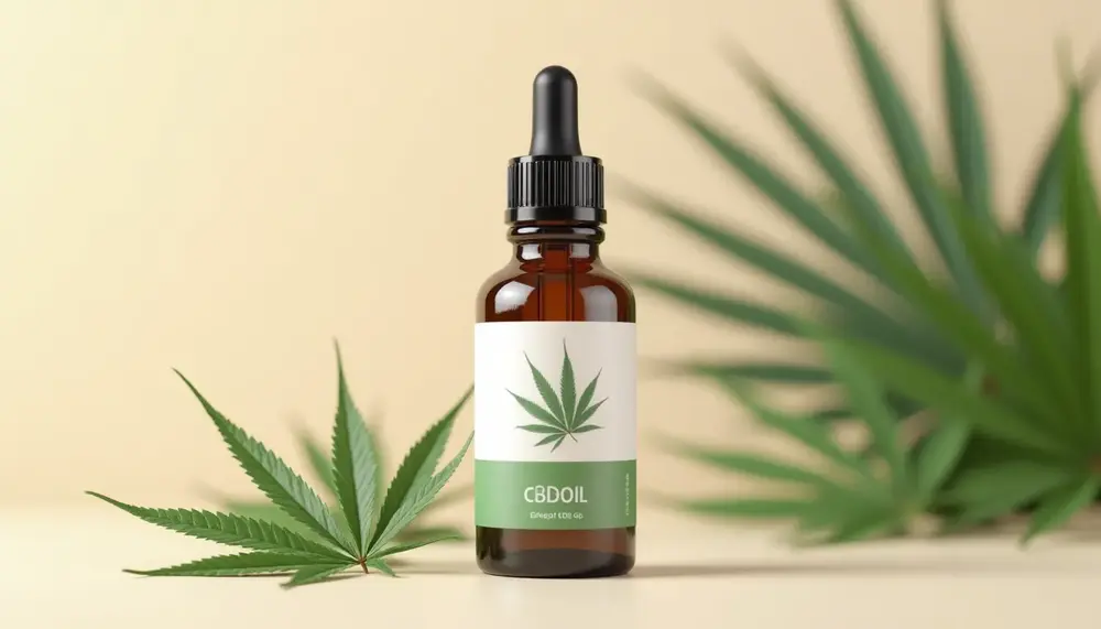 Die optimale Wahl: CBD Öl in pharmazeutischer Qualität