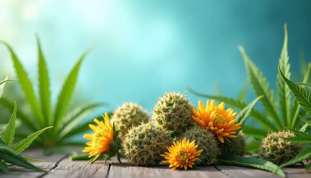 Die rechtlichen Aspekte von CBD Blüten nach dem BtMG