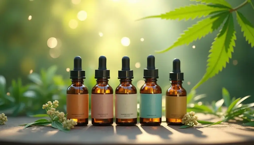 Die vielfältigen Wirkungen von CBD Aromaöl
