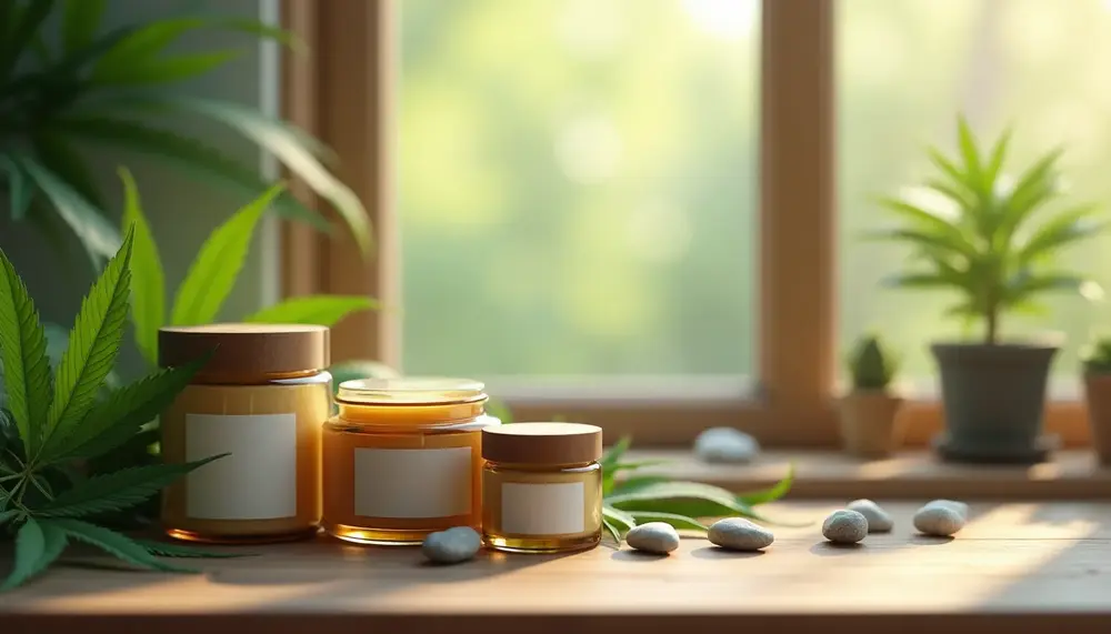 Die vielseitige Wirkung von CBD Cream: Was Du wissen solltest