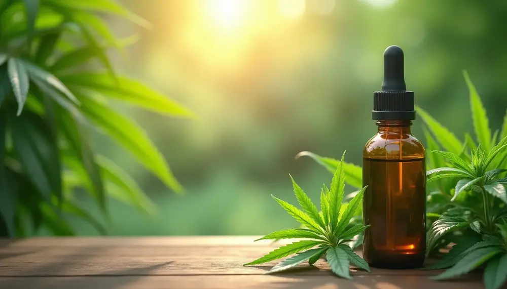 Die Wahrheit über CBD Öl und Herzrasen