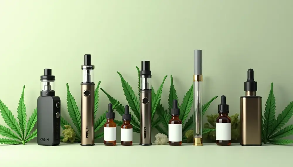 Die Wahrheit über Vape Inhaltsstoffe: Was steckt wirklich drin?