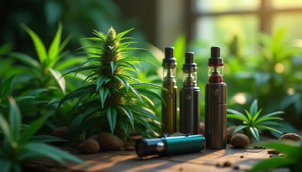 Die Wahrheit über Vape Passivrauchen: Ist es wirklich unbedenklich?