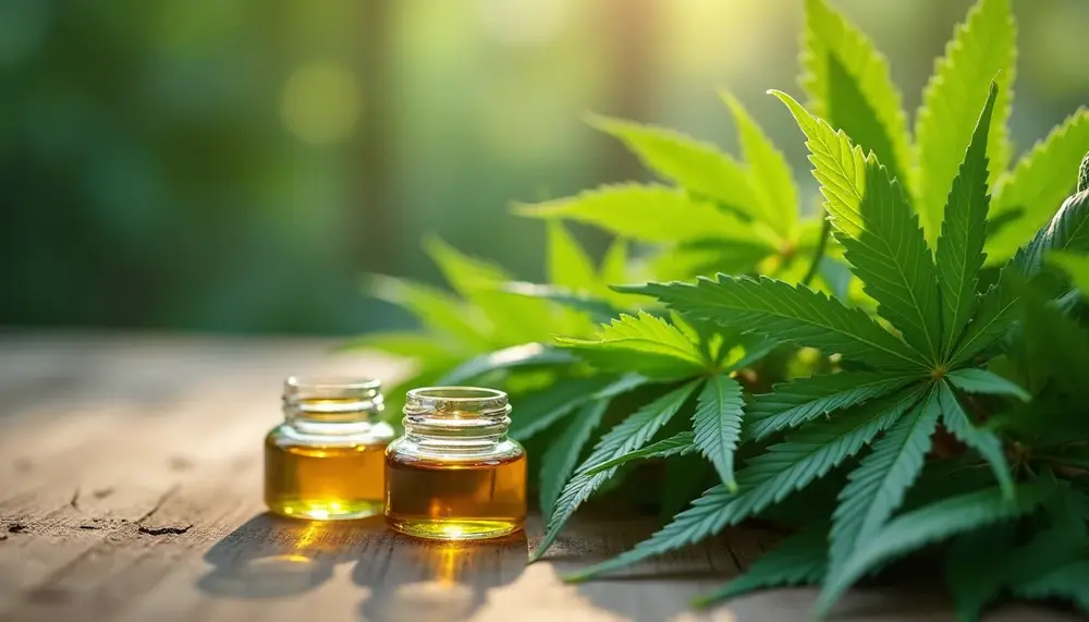 Die Wirkung von Cannabis Blättern: Was gibt es zu beachten?