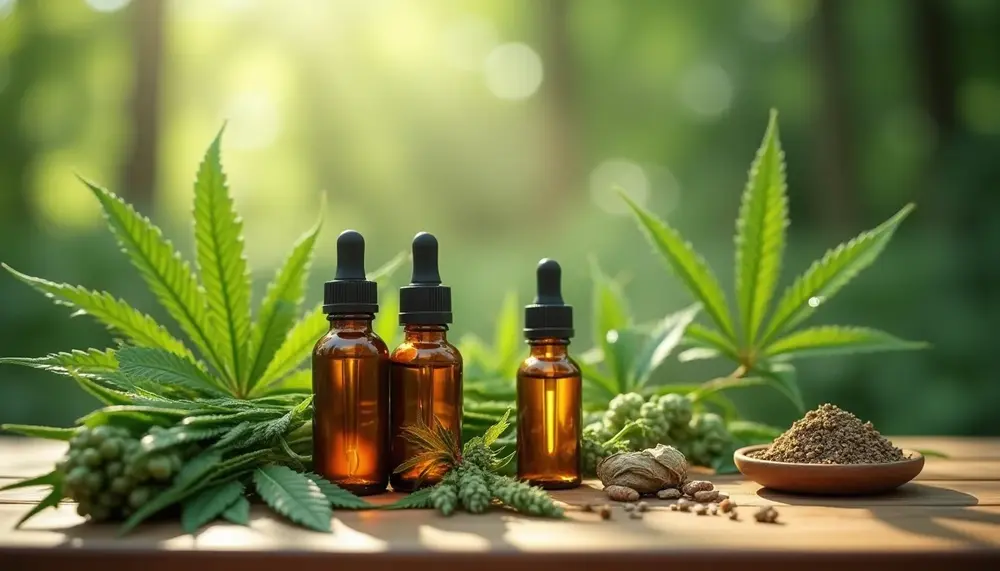 Die Wirkung von CBD verstärken: Tipps und Tricks