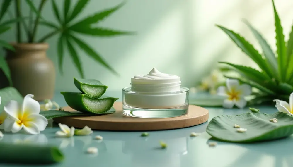Discover the original: CBD cream for ultimate skincare