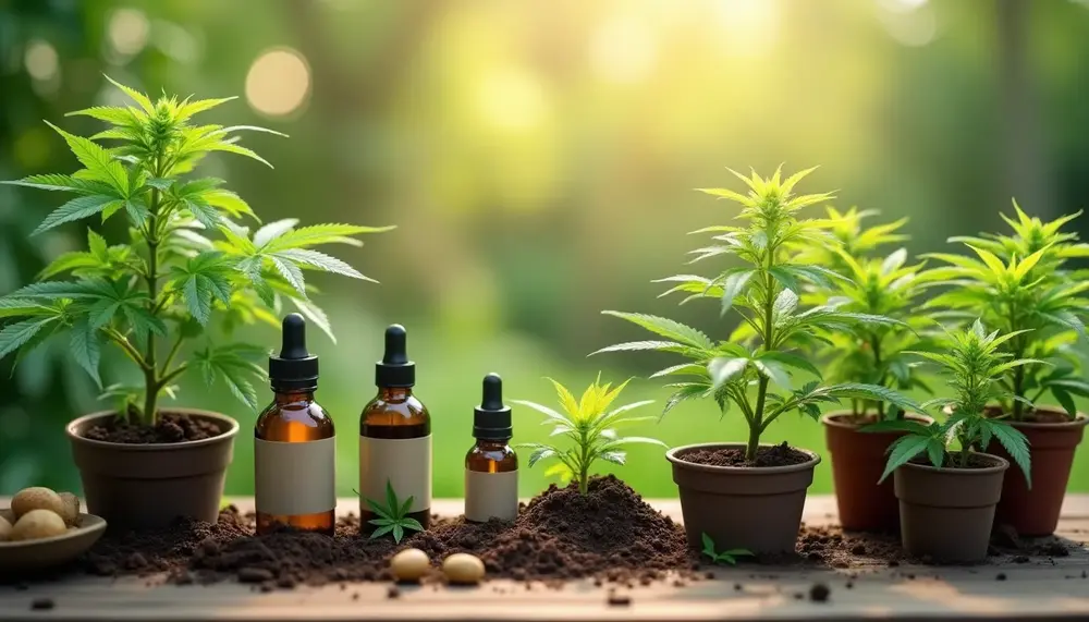 Ein Jahr Cannabis-Legalisierung: Bilanz, Herausforderungen und neue Entwicklungen