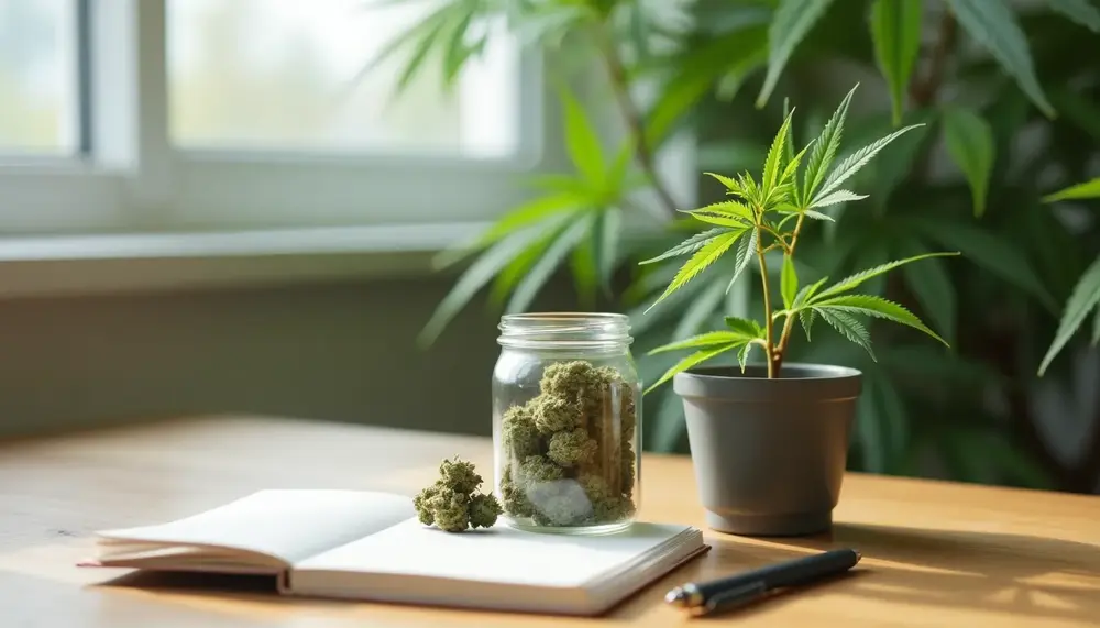 Ein Jahr Cannabis-Teillegalisierung: Gemischte Bilanz, politische Debatte und offene Fragen