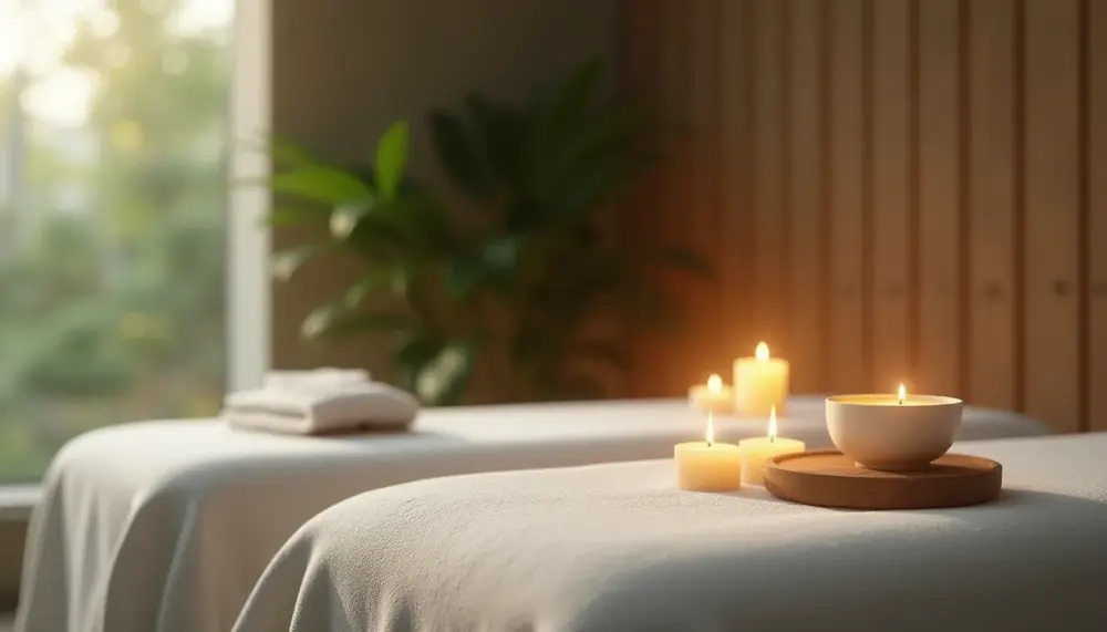 Entspannung pur: Genieße eine wohltuende Massage mit CBD-Creme
