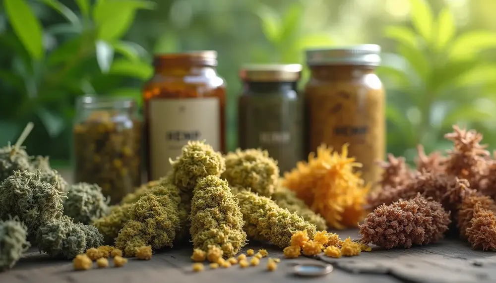 Erfolgreich CBD Blüten in Deutschland verkaufen - Das musst du wissen
