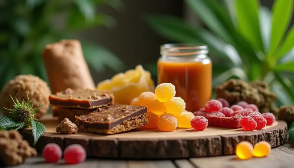 Essbare Produkte: Der umfassende Experten-Guide 2025