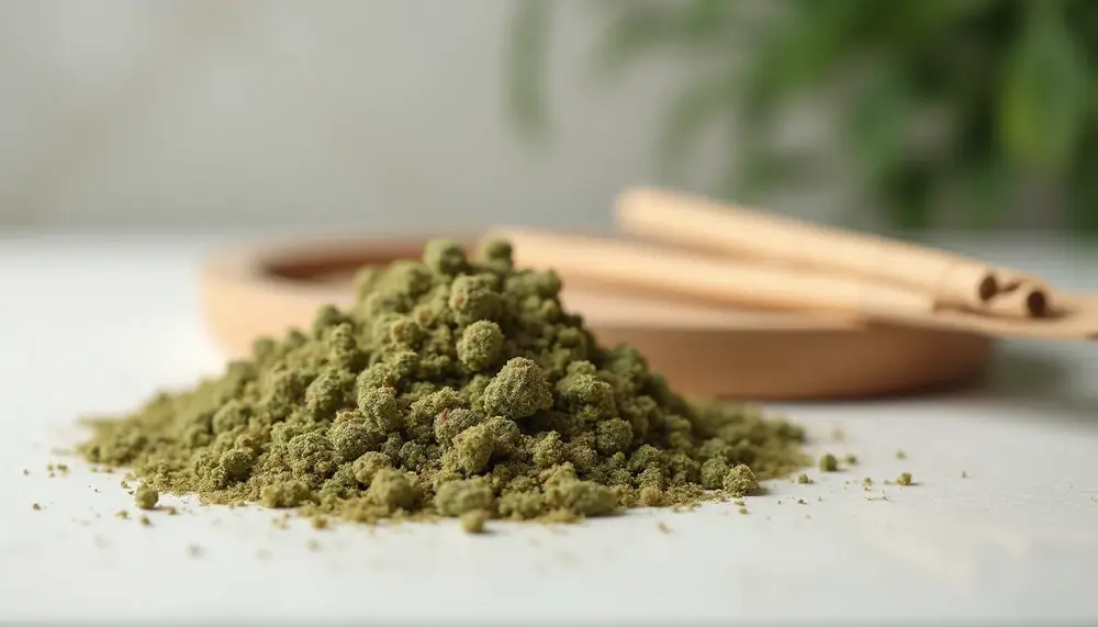 Feinschnitt für Genießer: Hochwertige CBD Blüten zum Selberdrehen