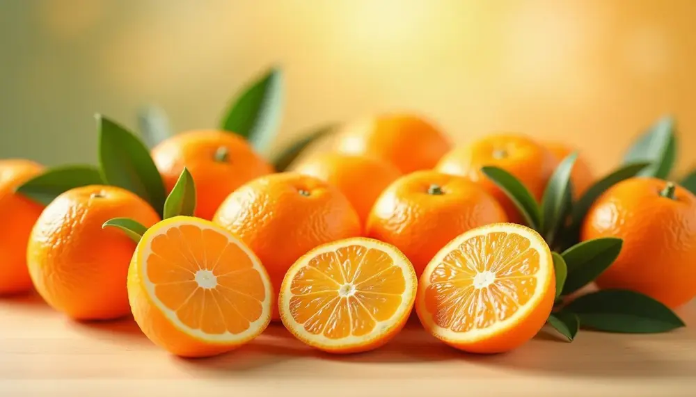 Ganz in Orange: Entdecke die fruchtigen Aromen von Cannabis Sorten Orange Bud