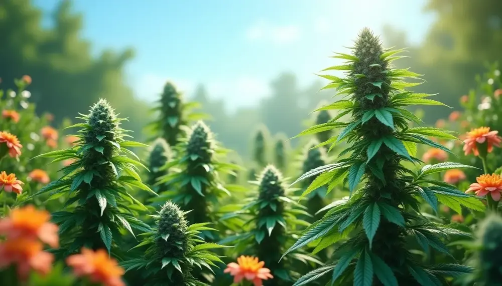 geniesse-cannabis-sorten-ohne-heisshunger-attacken