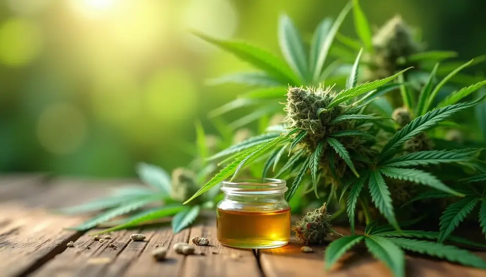 Gestrecktes Cannabis: Wie wirkt es und was sind die Folgen?