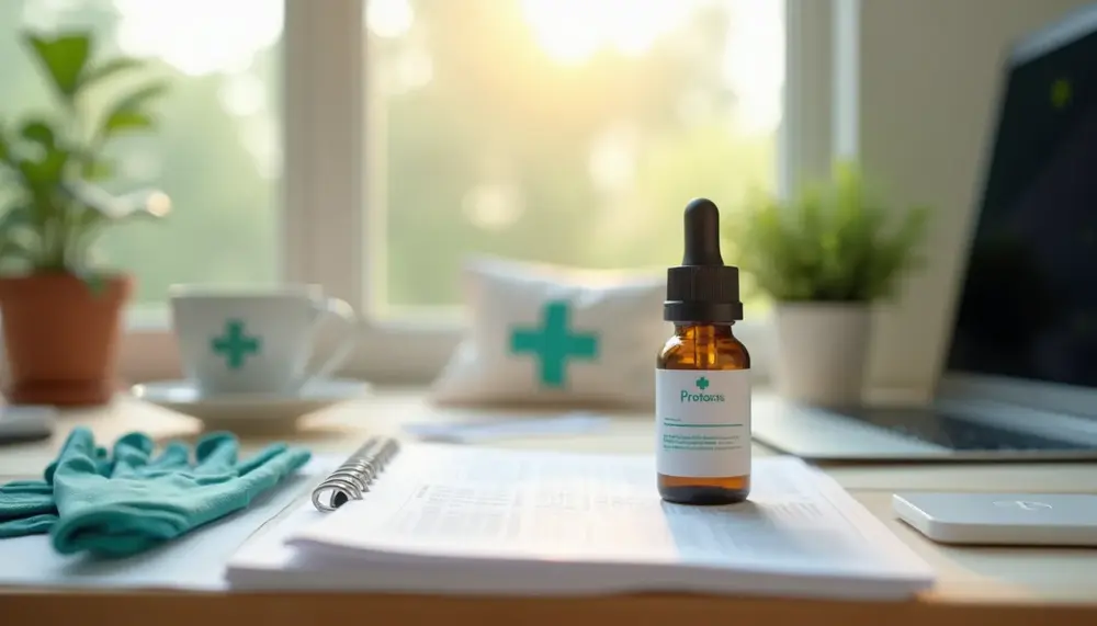 Gesundheit & Sicherheit: Der ultimative Experten-Guide